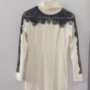 Venus XS Sweater dress